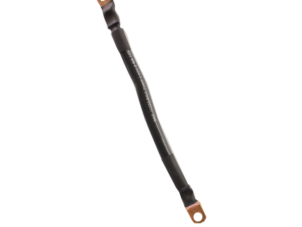 GROUND STRAP battery neg cable 1974-76 914