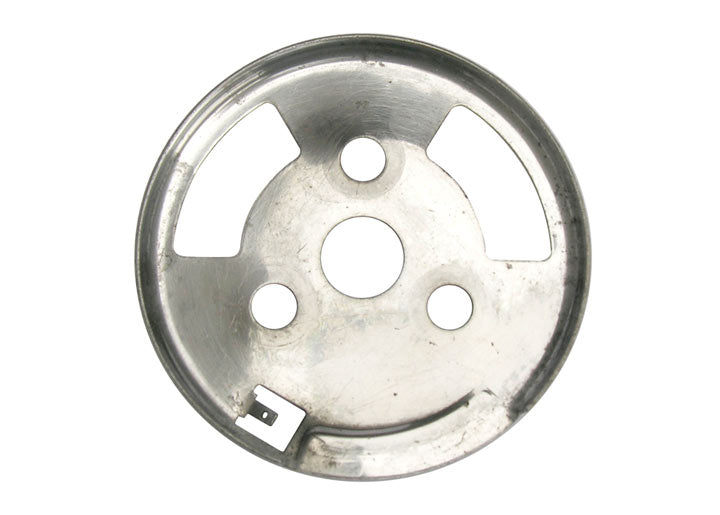 911 914 HORN BASE PLATE