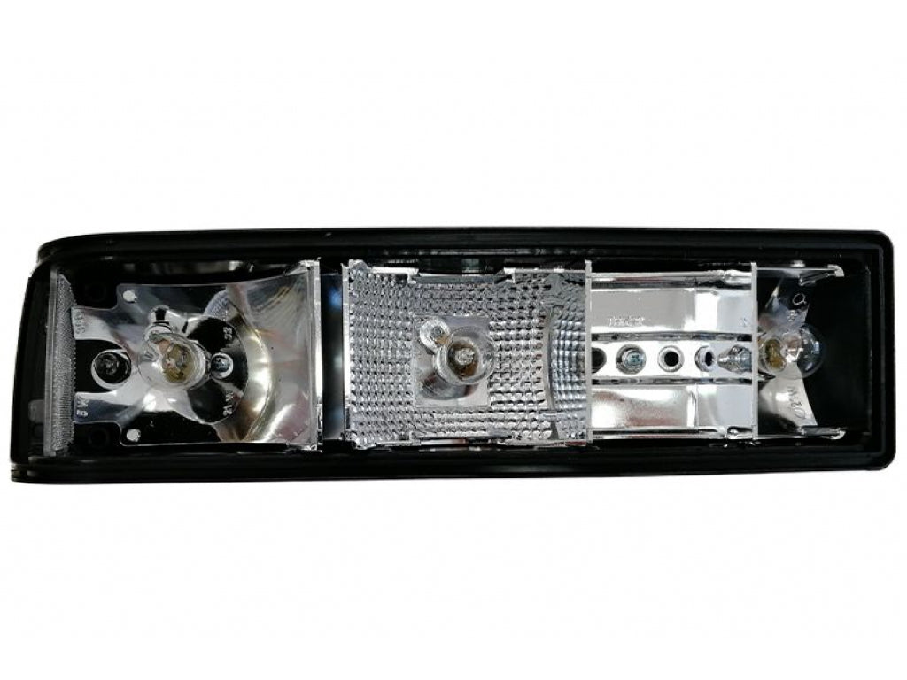 left 914 tail light taillight body housing assembly driver's side