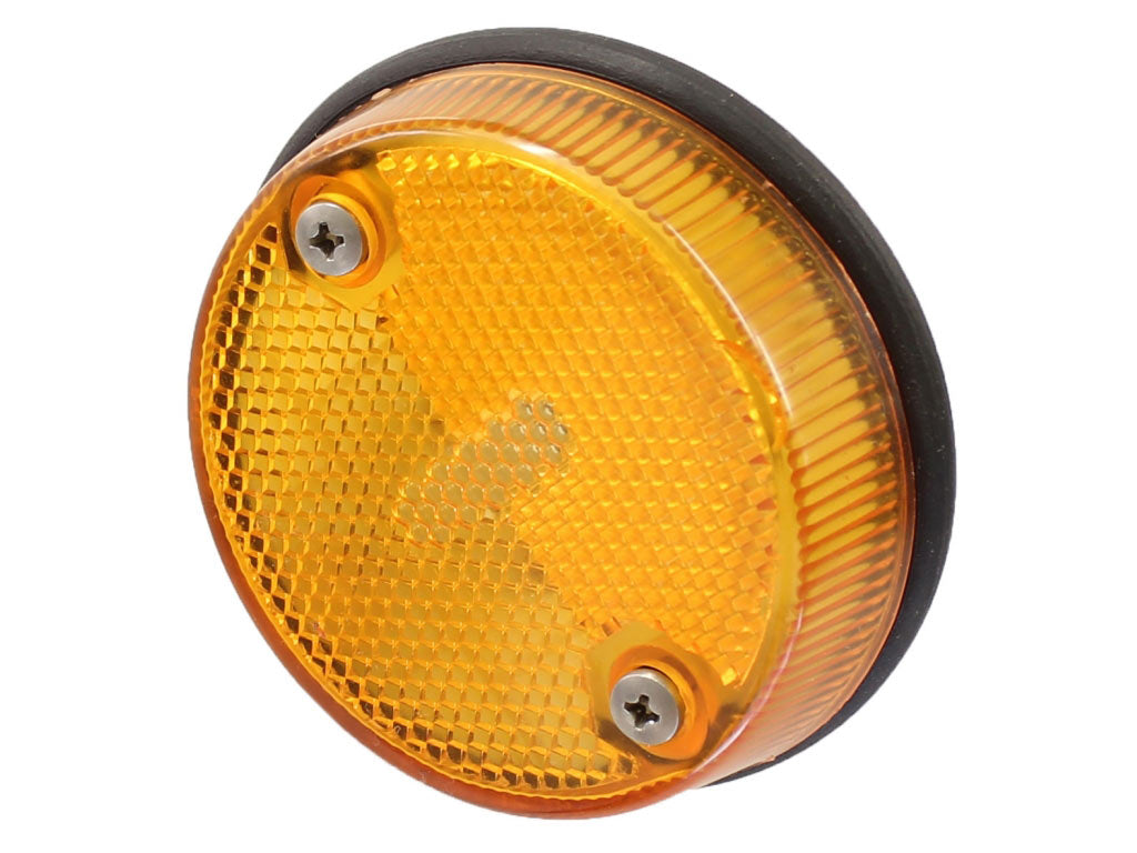 right 914 SIDE MARKER ASSEMBLY