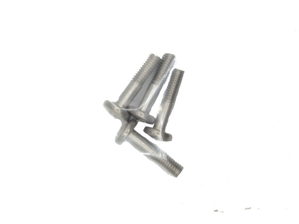 SCREW side marker front turn signal lens 914
