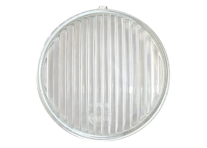 Reproduction 914 Factory Driving fog light GLASS LENS each