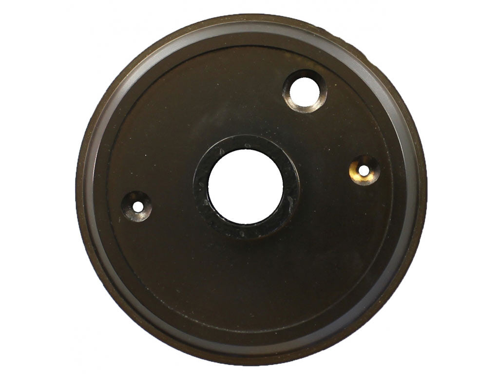 Porsche 914 momo/dino billet steering wheel hub