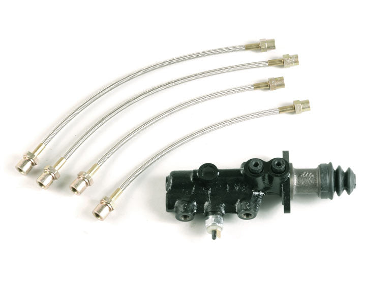 BIG MASTER CYLINDER BRAKING KIT 914 - save 5%