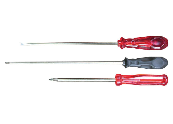 SCREWDRIVER SET