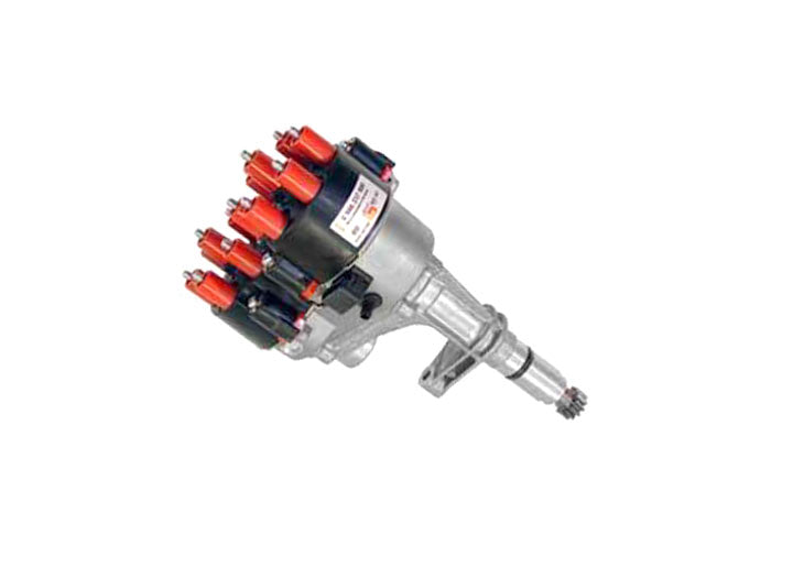 call for availability - Rebuilt BOSCH DISTRIBUTOR