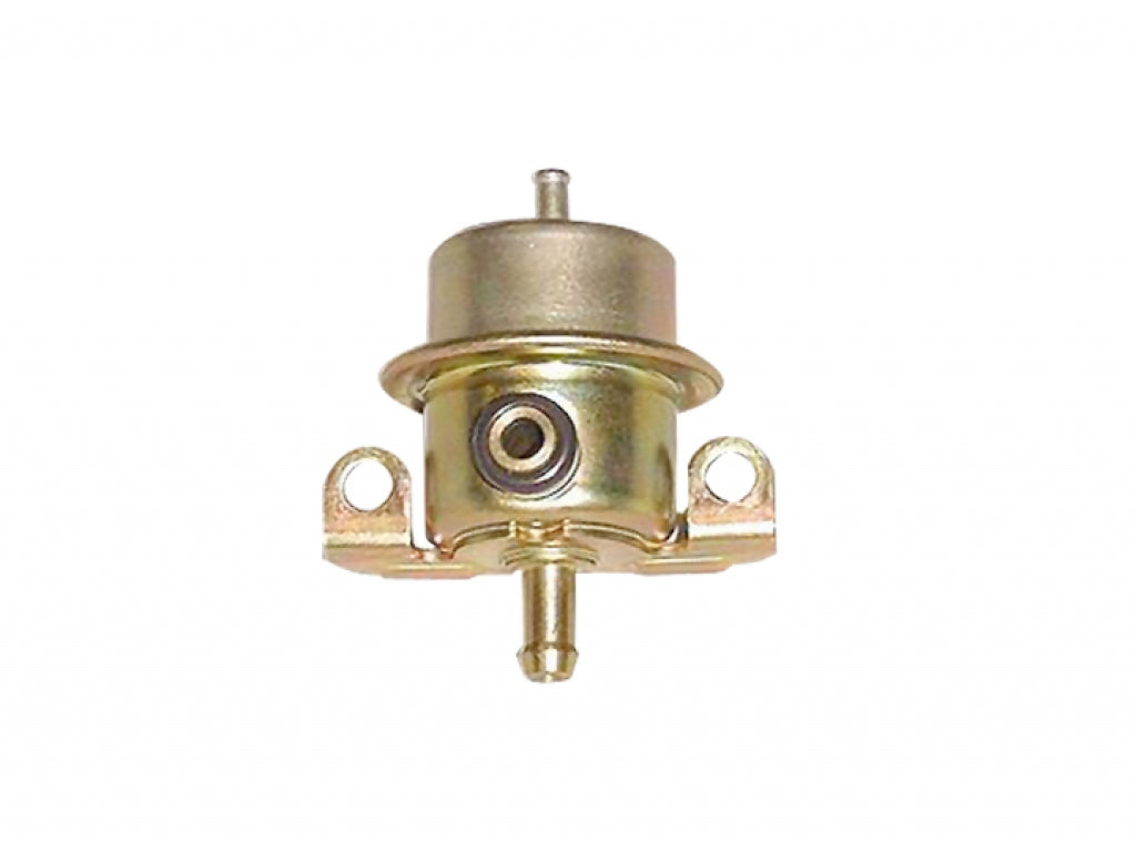 delphi tech Fuel Pressure Regulator
