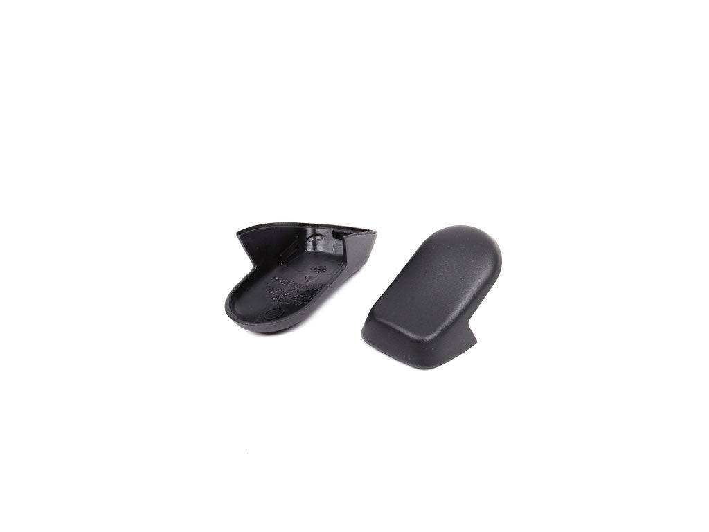 Rear Wiper Arm Cap - cayenne hatch cover release button cover