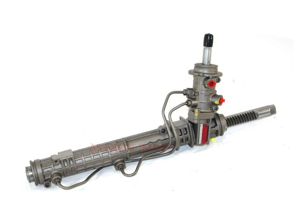 porsche 993 remanufactured steering rack