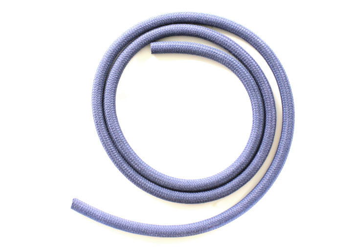 RUBBER HOSE - one foot 7MM for brake fluid