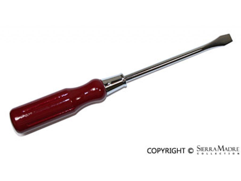 SCREWDRIVER for early 356 tool kit wood