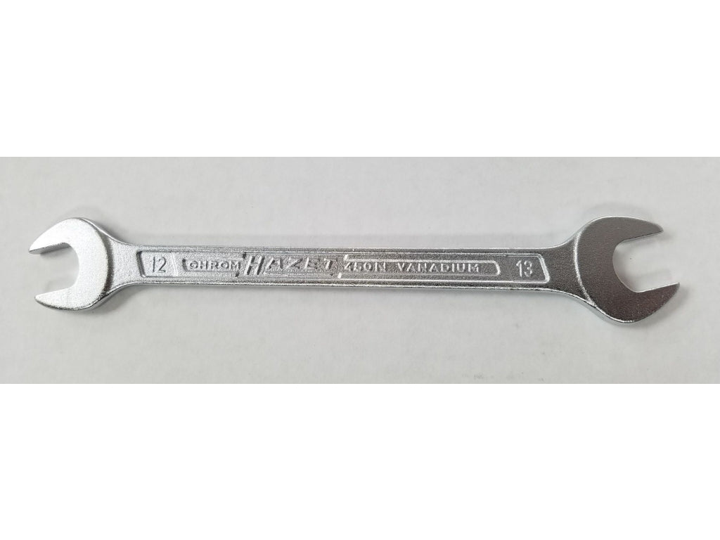 OPEN END WRENCH hazet 356, 911 12x13 mm
