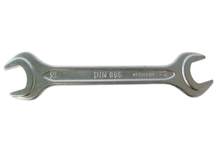 OPEN END WRENCH, 356 17x19 mm