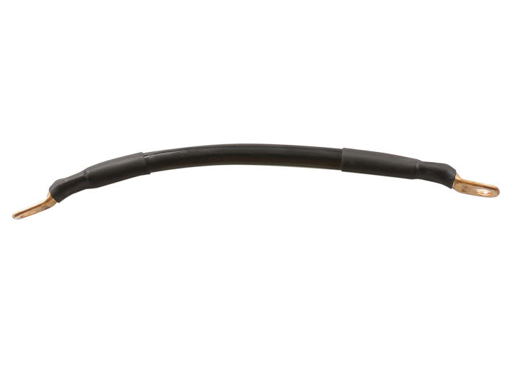 GROUND STRAP transmission GEARBOX TO CHASSIS; 914 1970-76