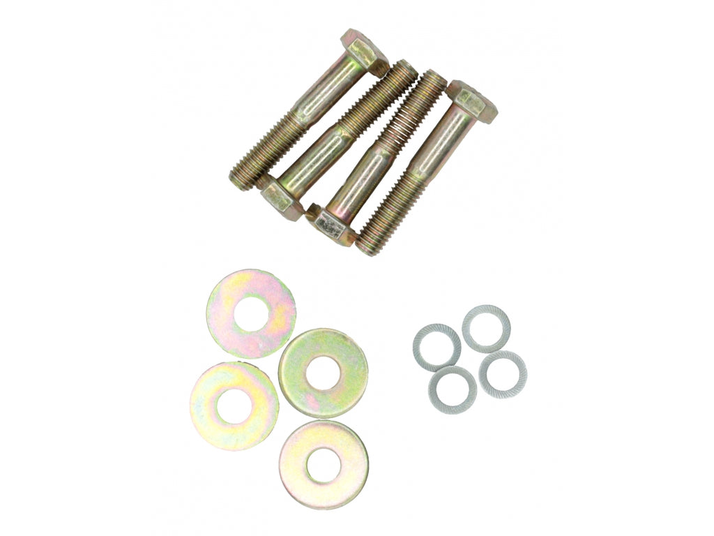 bumper mounting hardware kit 914 install kit