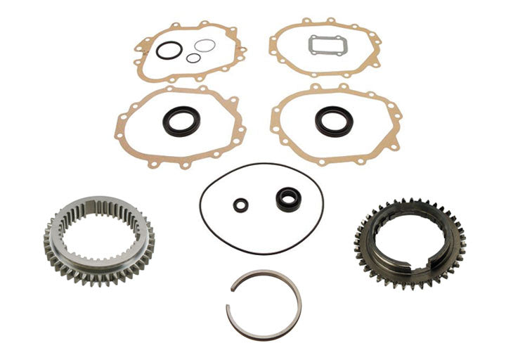 1ST FIRST GEAR REPAIR SET
