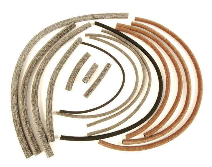 VACUUM LINE hose KIT 73-74 2.0 914