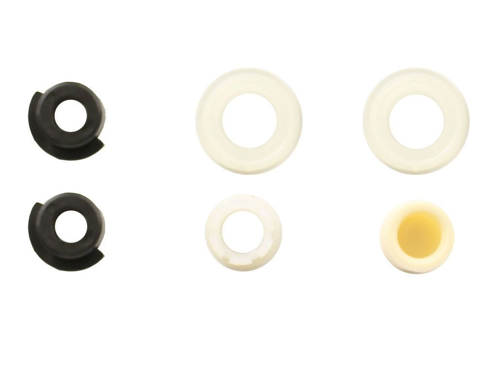 6 piece 73-76 914 shiftEr bushing kit; 5% OFF!