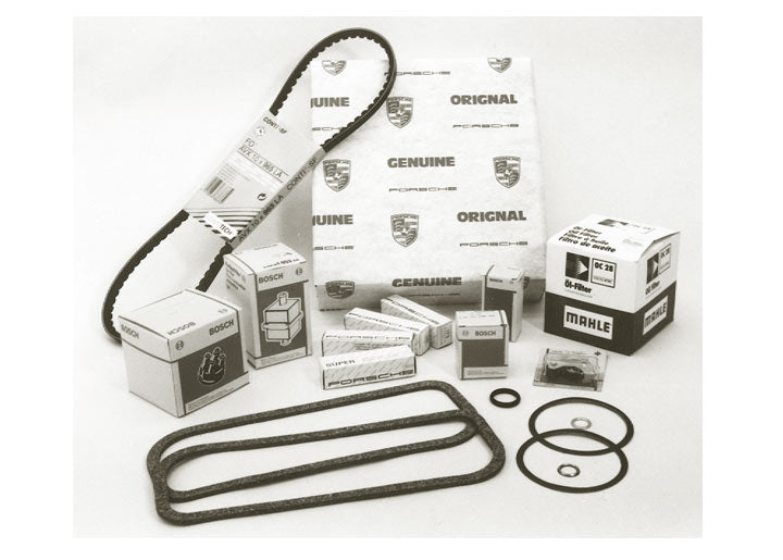 MAJOR SERVICE KIT 914 1970-76 tune up kit