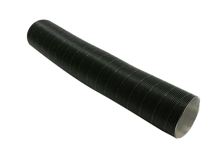 SHORT LEFT HEATER HOSE 55mm ; 914 70-72 only drivers side