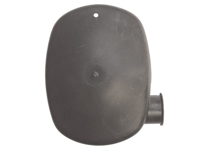 late oval rear shift cover; 914 1973-76_x000B_