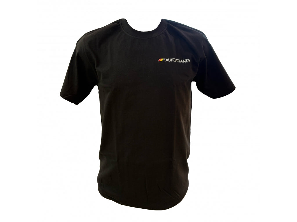 Auto Atlanta T-Shirt black specify your size