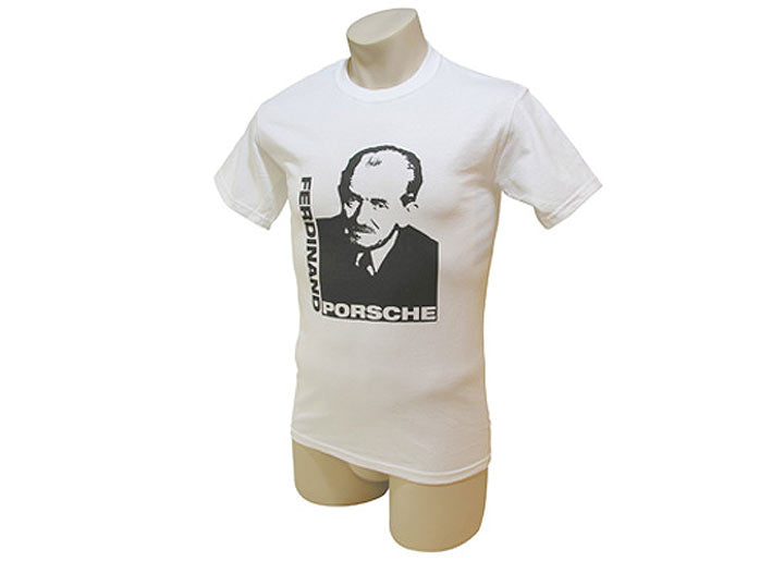 Ferdinand Porsche T-shirt