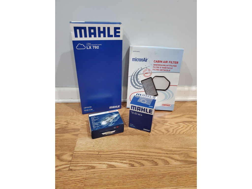 SERVICE KIT, CAYENNE 08-10, save 10%