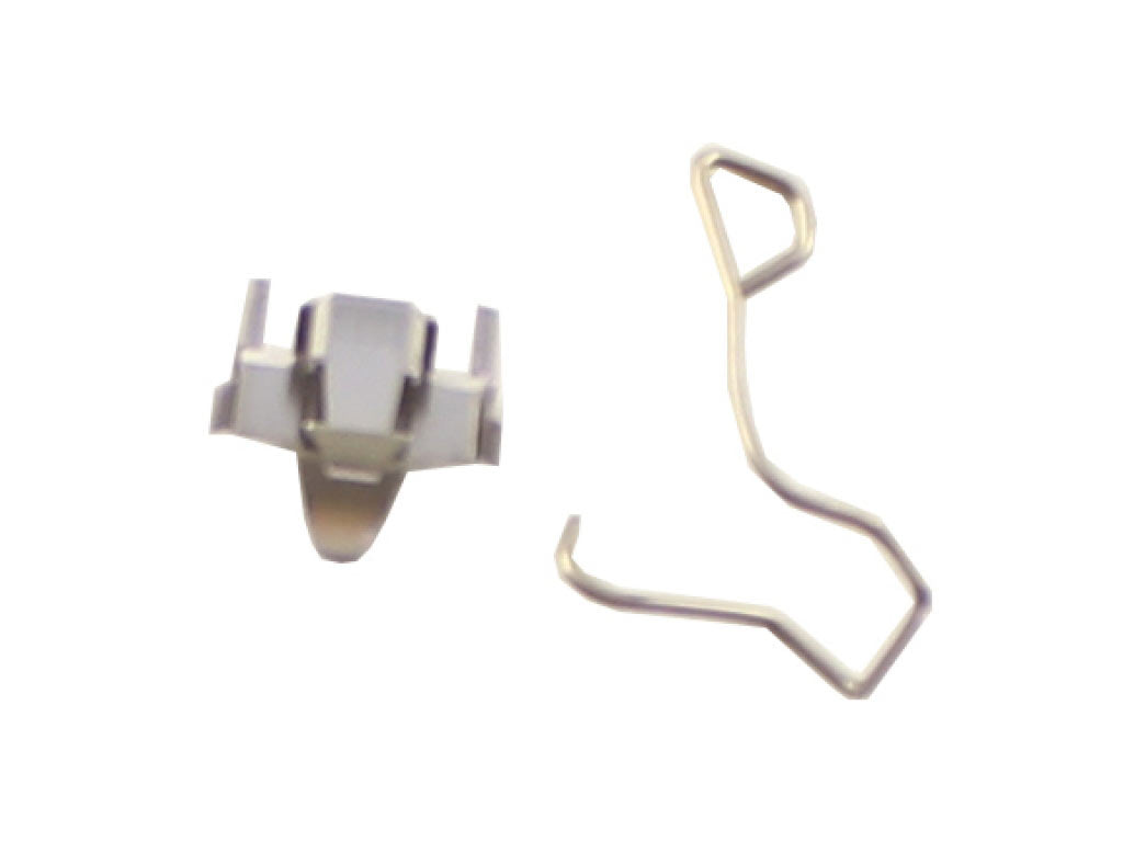 SPRING CLIP KIT