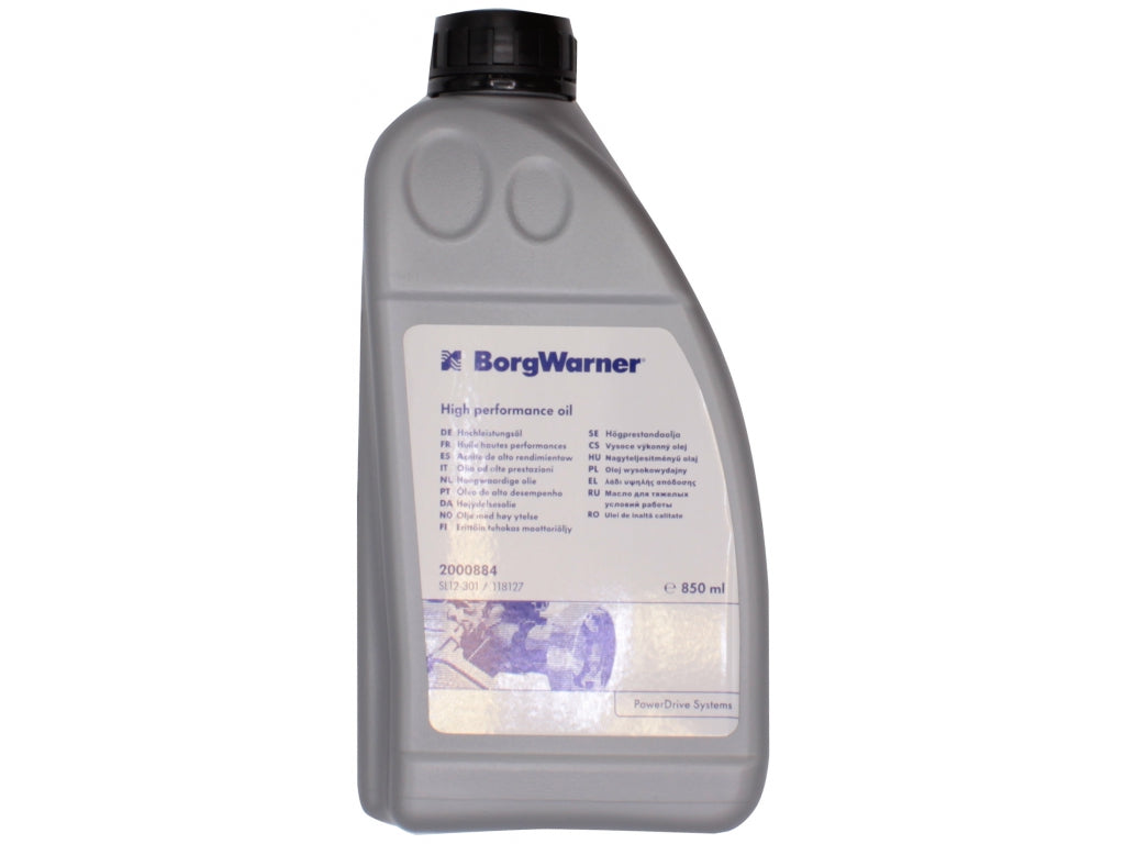 TRANSMISSION OIL FRO