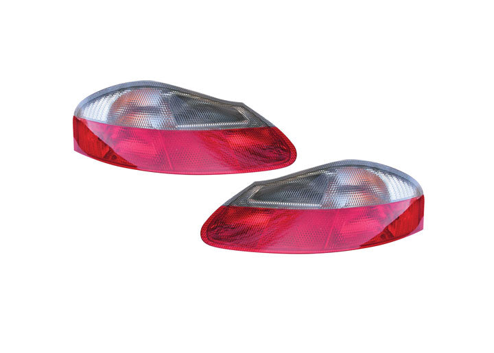 REAR LIGHT