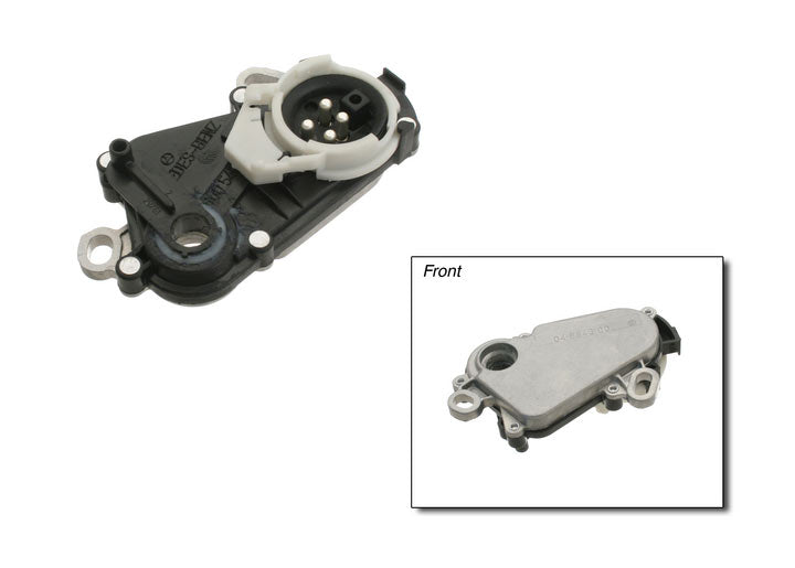 STRTR INTRLCK SWITCH