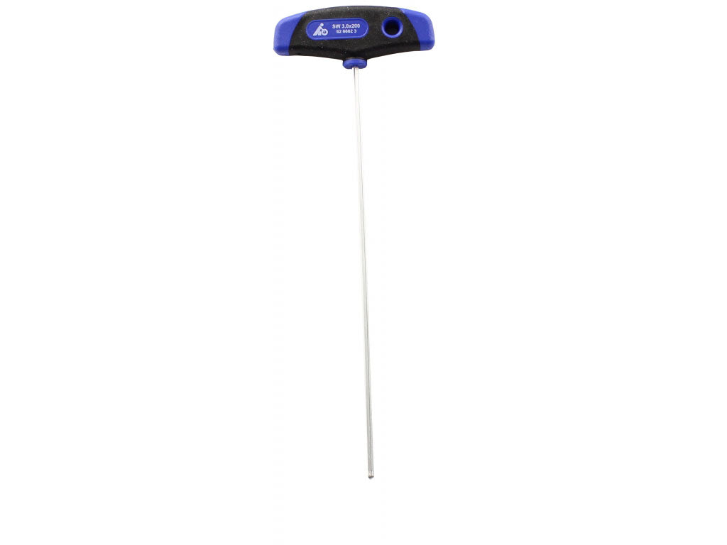 CO LEVEL ADJ.TOOL