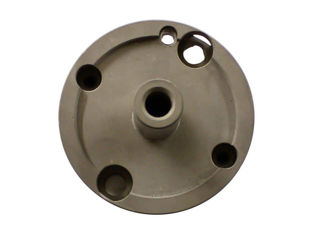 CRANSHFT SEAL INSTAL
