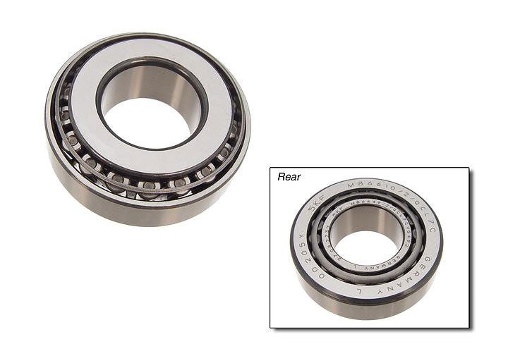 TAPERED BEARING 64MM