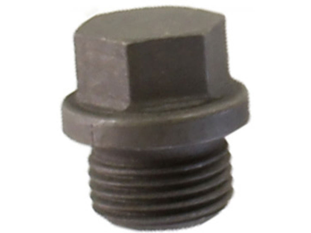 SHIFT ROD PLUG