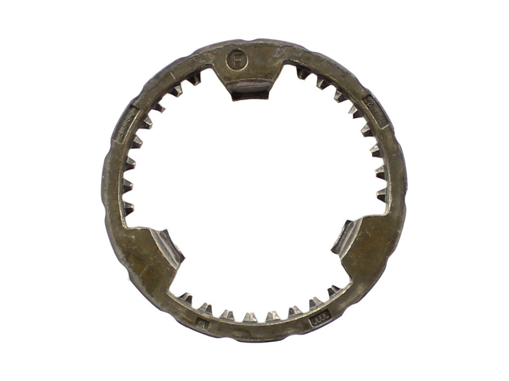 SYNCHRONIZER RING