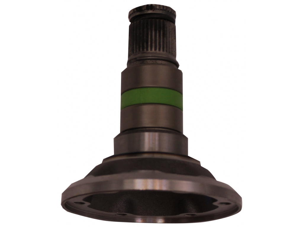 FLANGED SHAFT.