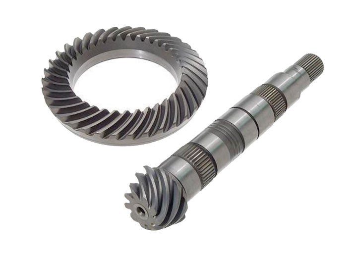 RING & PINION GEAR