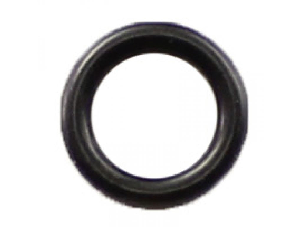 RUBBER O-RING