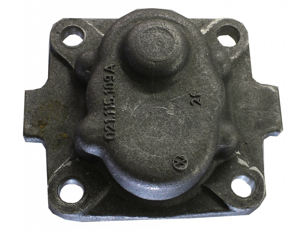 OIL PUMP HOUSING