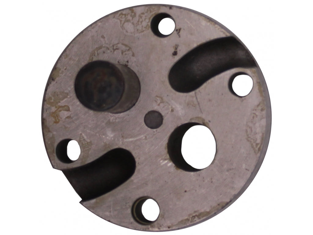 OIL PUMP COVER