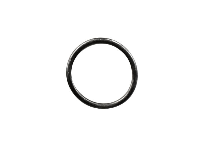 RUBBER O-RING