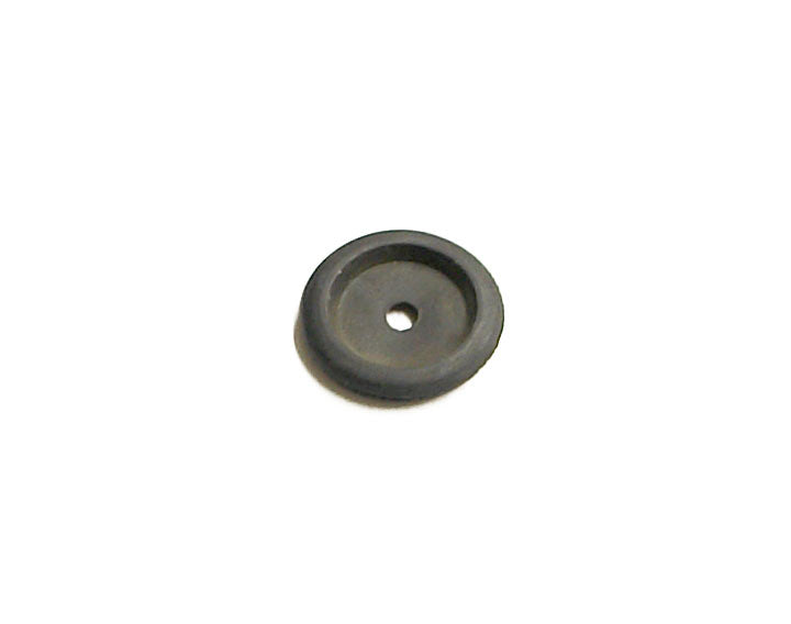 RUBBER GROMMET - head temp sensor grommet 914