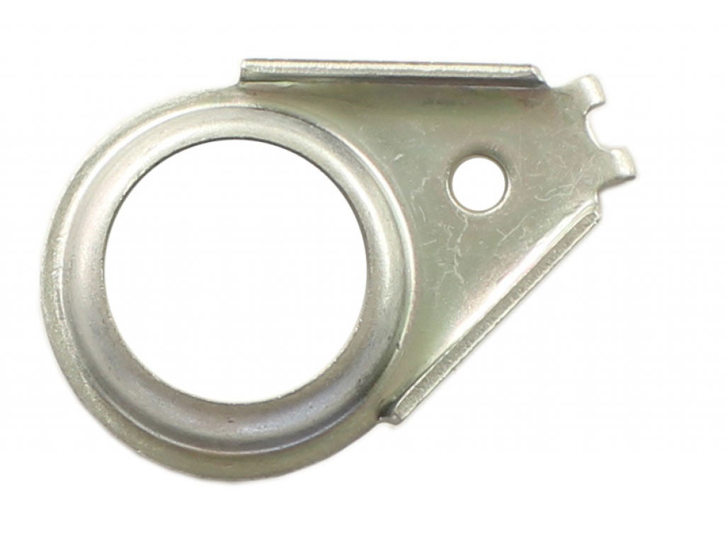 INJ PRESSURE PLATE