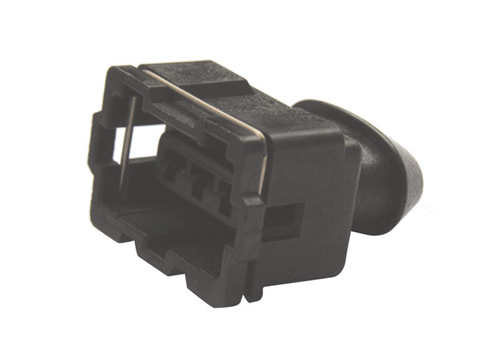 CONNECTOR HOUSING three pole 944 914 1.8