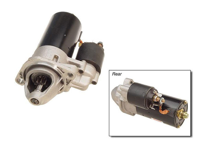 STARTER