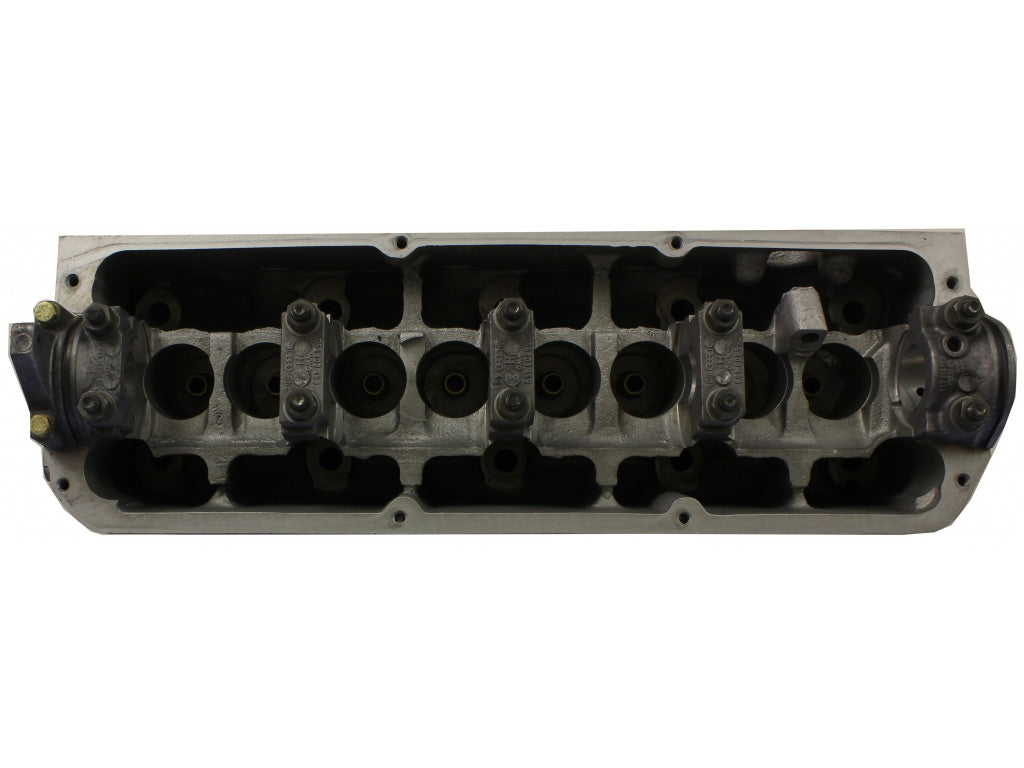 discontinued - CYLINDER HEAD