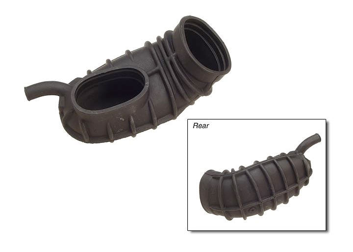 RUBBER HOSE