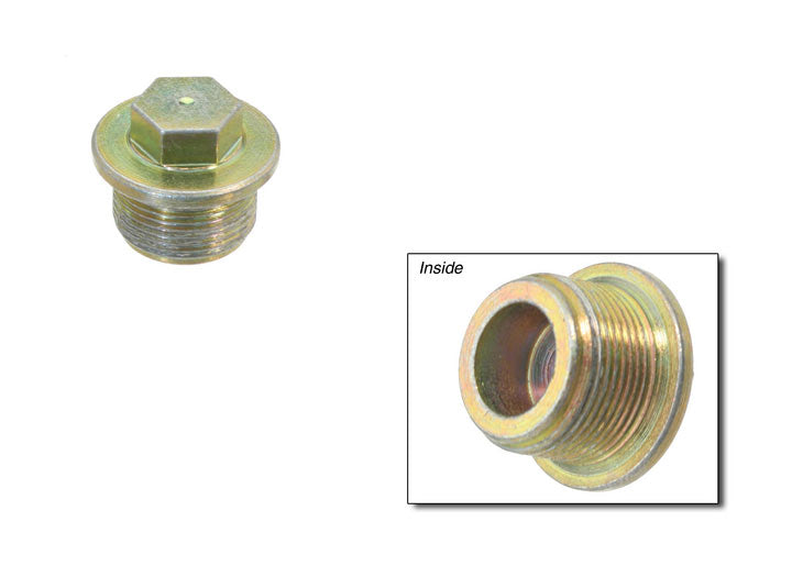 engine PLUG 26 X 1.5